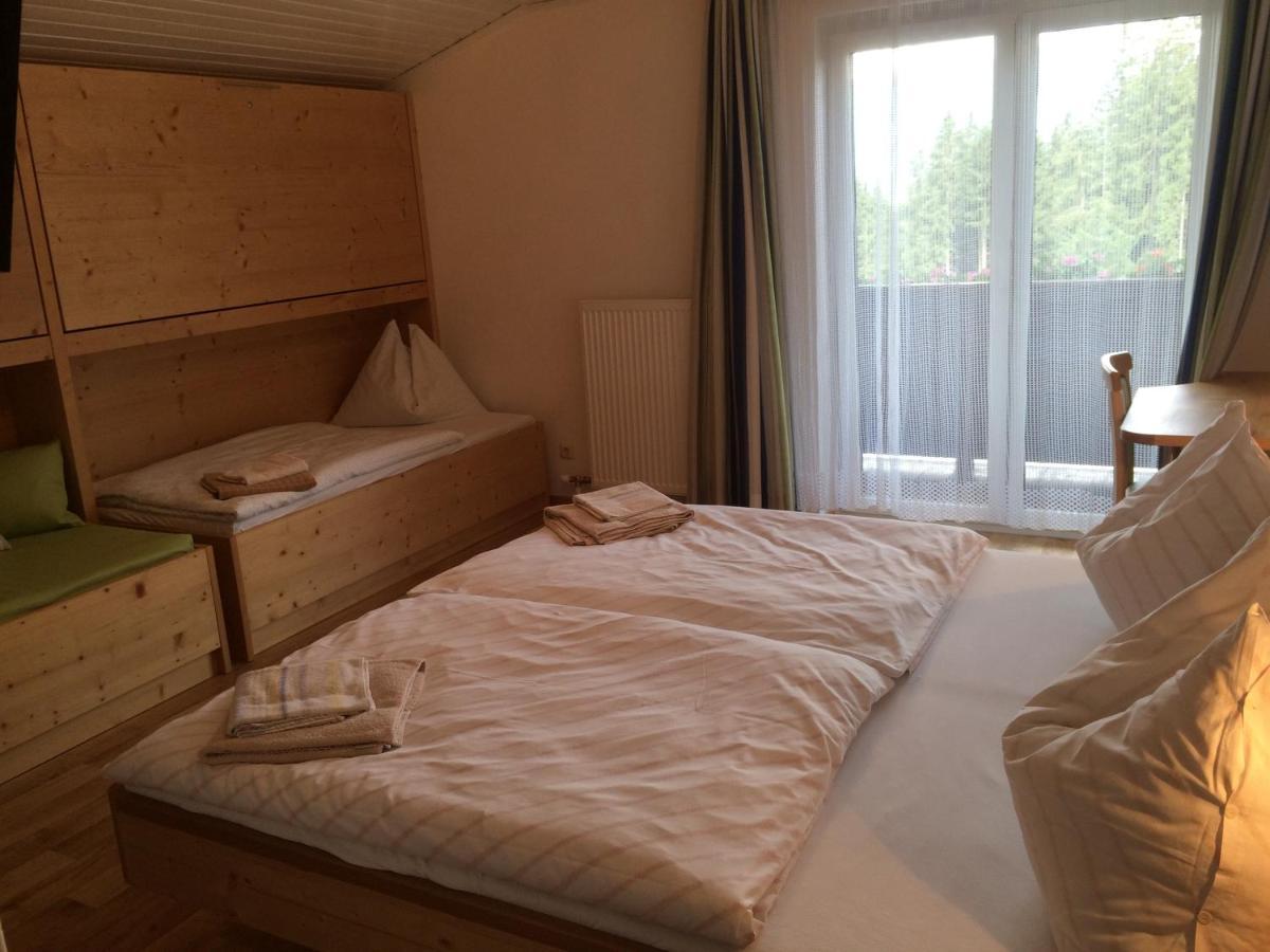 Gasthof Tennenblick Werfenweng Zewnętrze zdjęcie