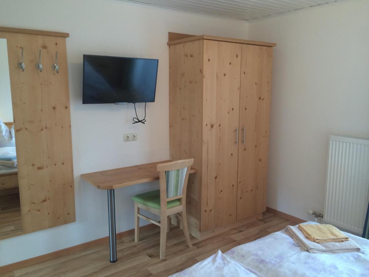 Gasthof Tennenblick Werfenweng Zewnętrze zdjęcie