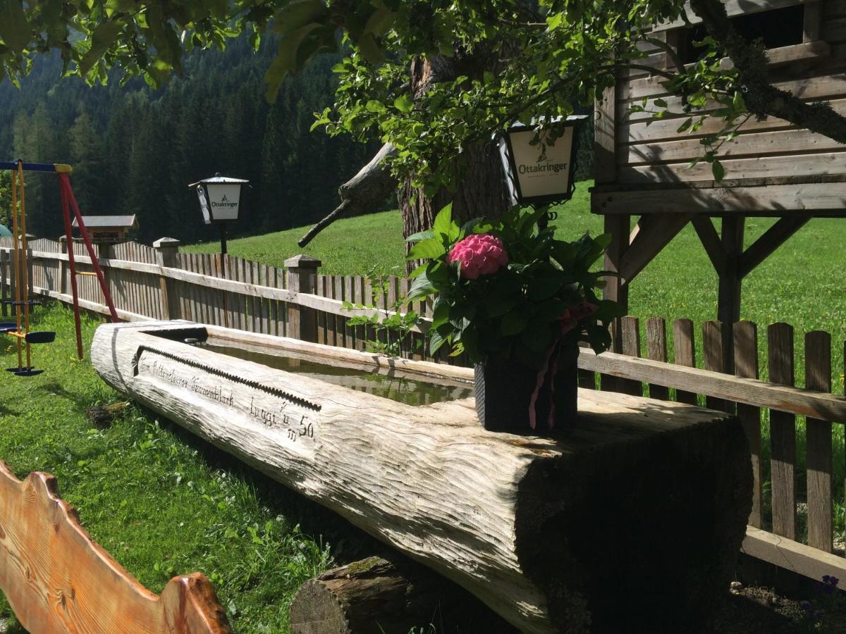 Gasthof Tennenblick Werfenweng Zewnętrze zdjęcie