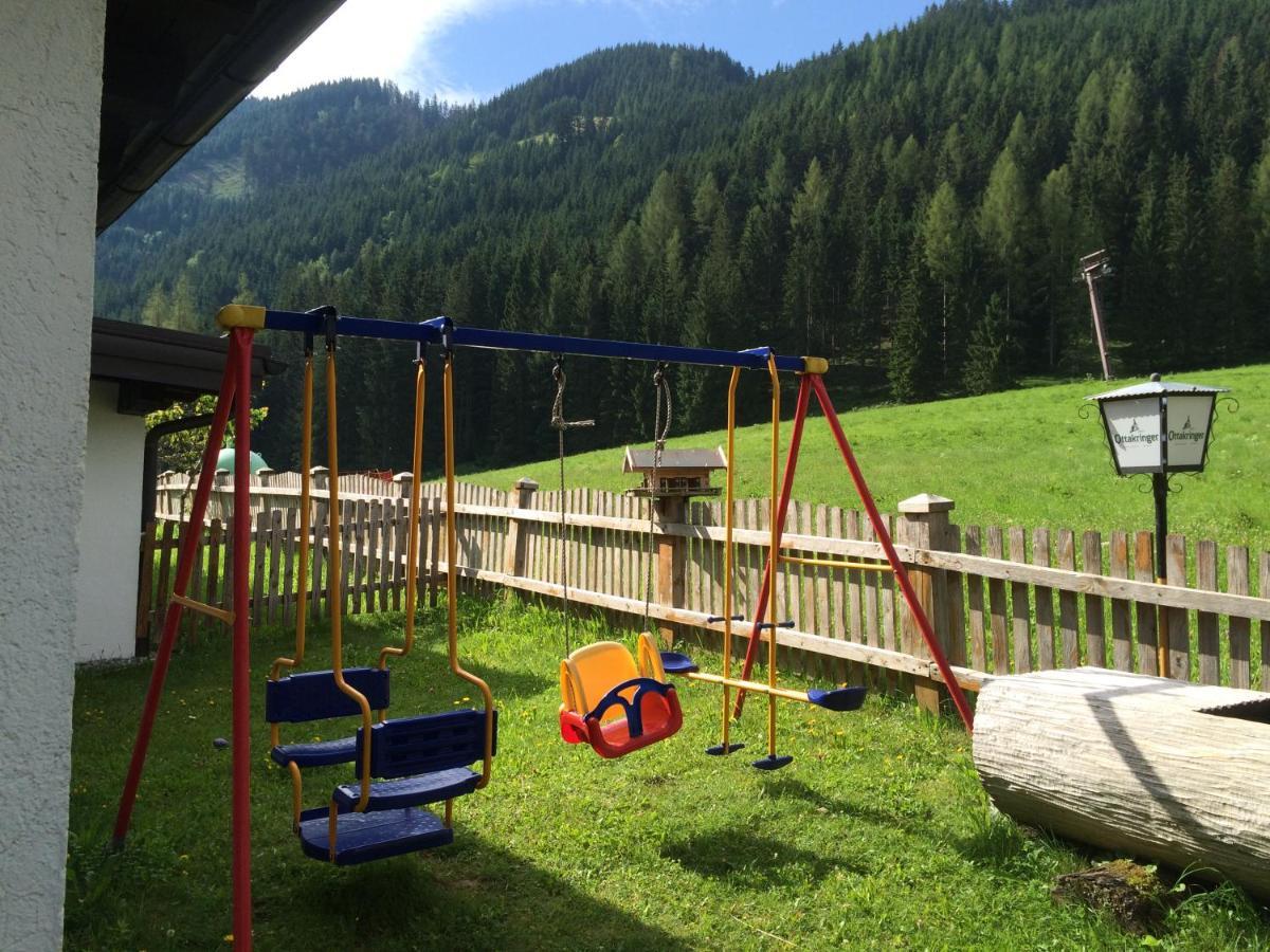 Gasthof Tennenblick Werfenweng Zewnętrze zdjęcie