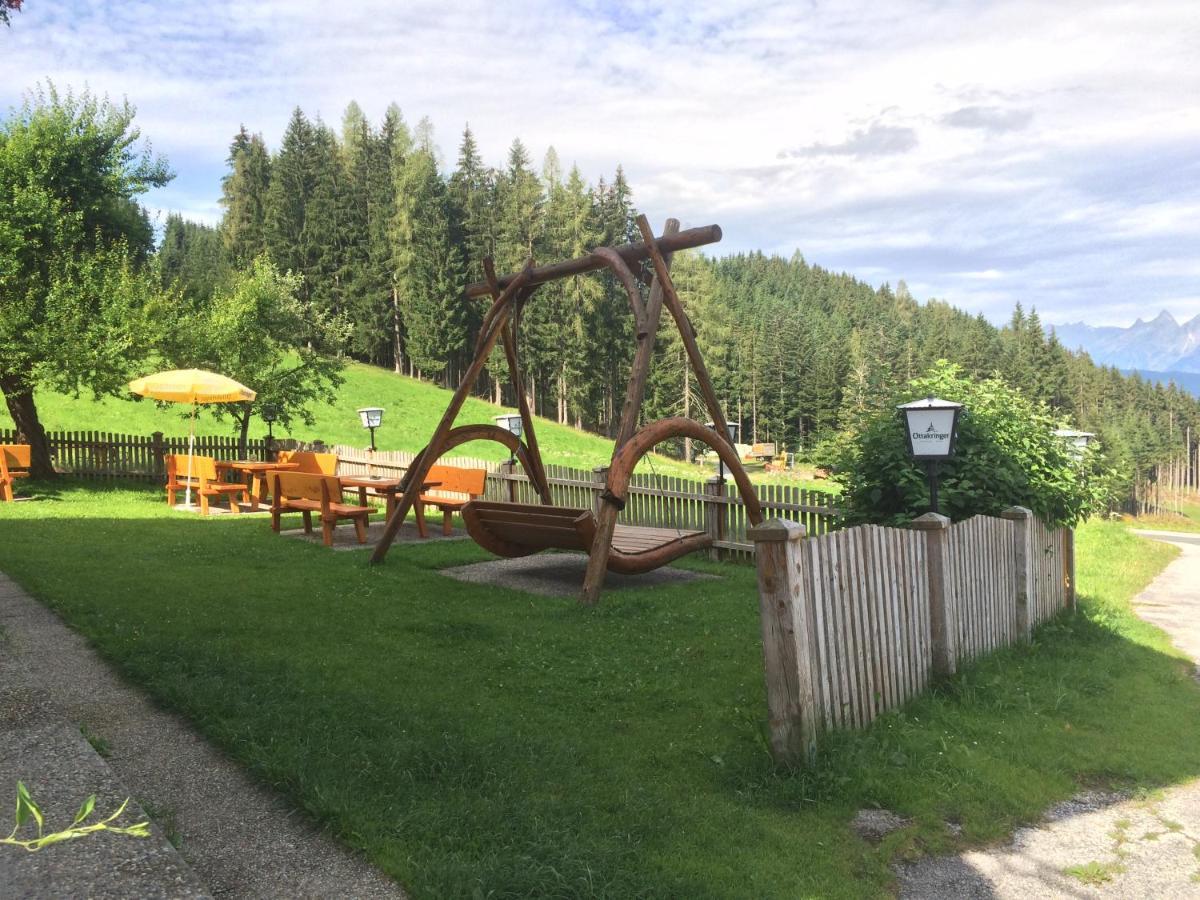 Gasthof Tennenblick Werfenweng Zewnętrze zdjęcie
