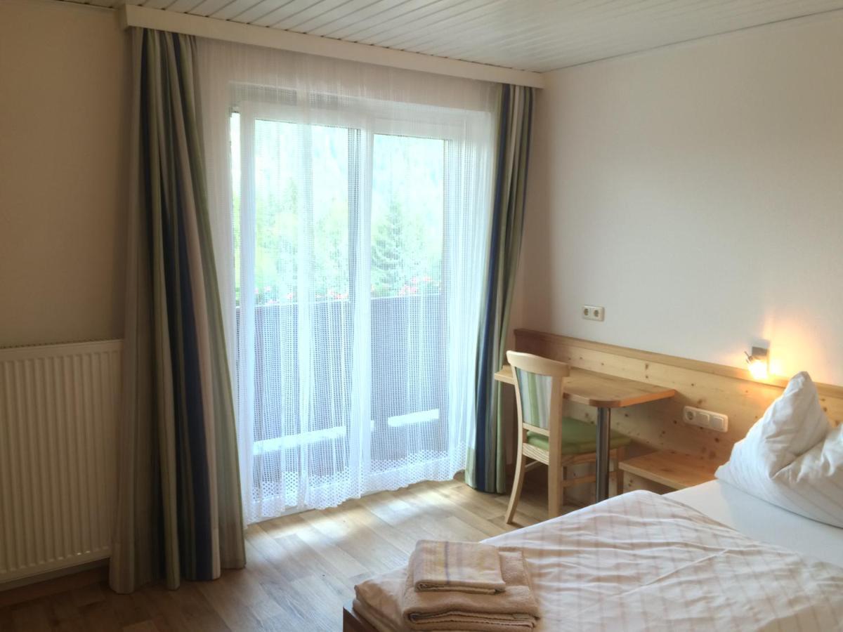 Gasthof Tennenblick Werfenweng Zewnętrze zdjęcie