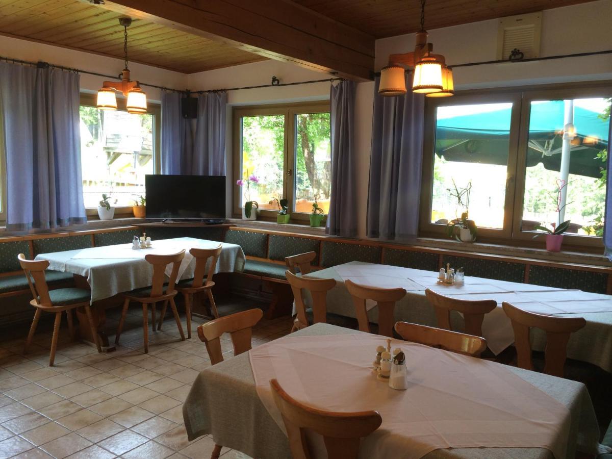 Gasthof Tennenblick Werfenweng Zewnętrze zdjęcie